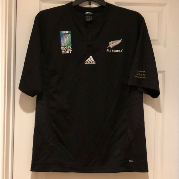 new zealand world cup jersey